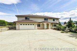 3779 Carrall Road West Kelowna, BC V4T2C6