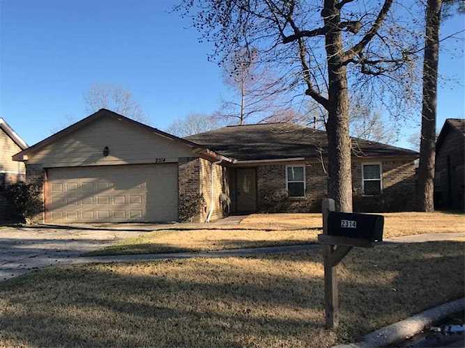 2314 Sun Spring Ct Spring, TX 77373