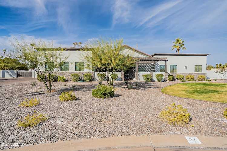 85254 AZ Scottsdale 12036 N 62nd Place Photo 1