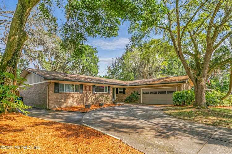4031 Fincannon Rd Jacksonville, FL 32277