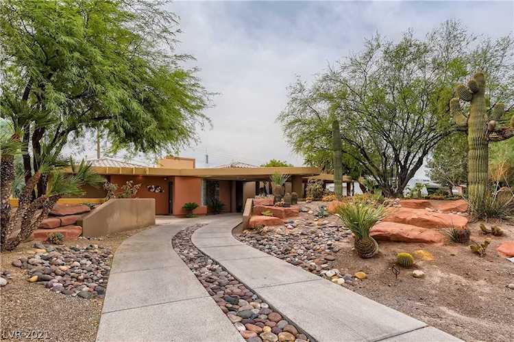 3317 Hastings Ave Las Vegas, NV 89107 | MLS 2282907 Photo 1