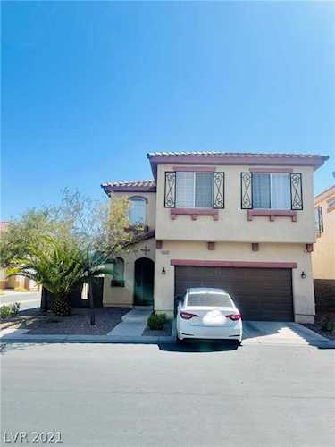 10620 Lessona St Las Vegas, NV 89141 | MLS 2281937 Photo 1
