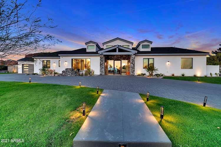 4602 E Arcadia Lane Phoenix, AZ 85018 | MLS 6215691 Photo 1