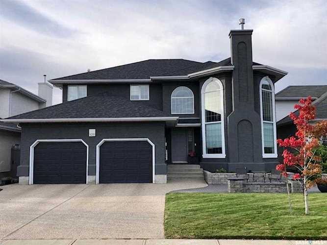 9219 Wascana Mews Regina, SK S4V 2W3