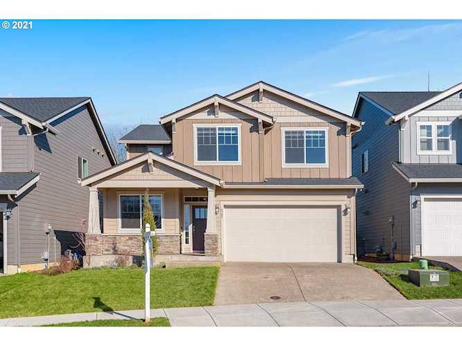 6307 N 88th Ave Camas, WA 98607