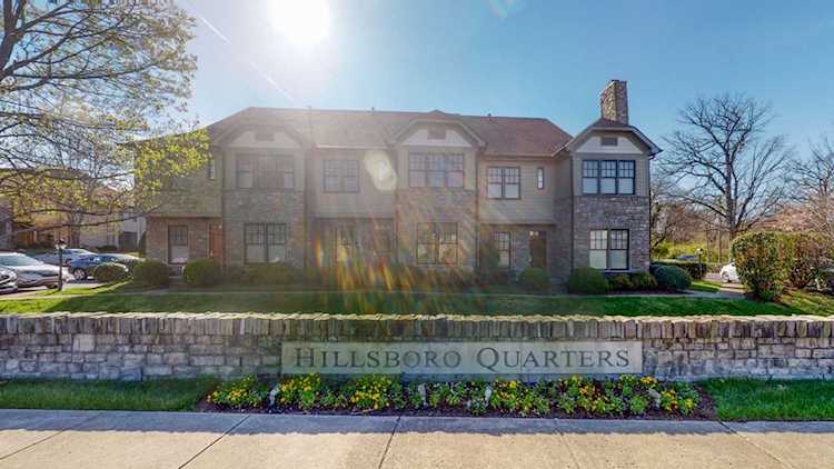 4222 Hillsboro Pike Nashville, TN 37215