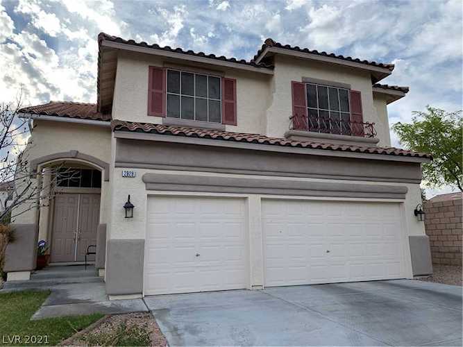 2929 Indigo Haven Ct Las Vegas, NV 89117 | MLS 2283689 Photo 1