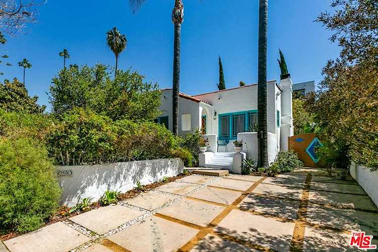 1426 Coronado Terrace Los Angeles, CA 90026