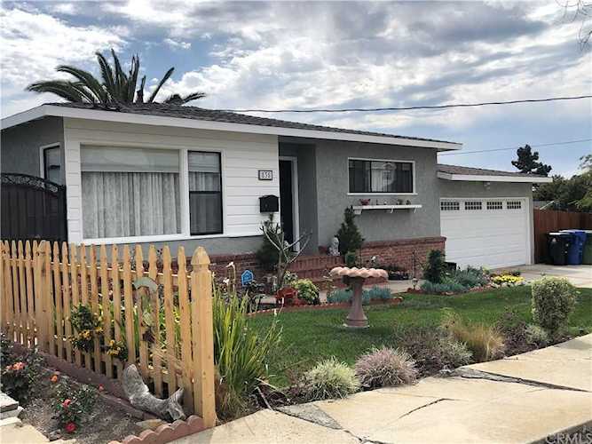 835 W 27th Street San Pedro, CA 90731