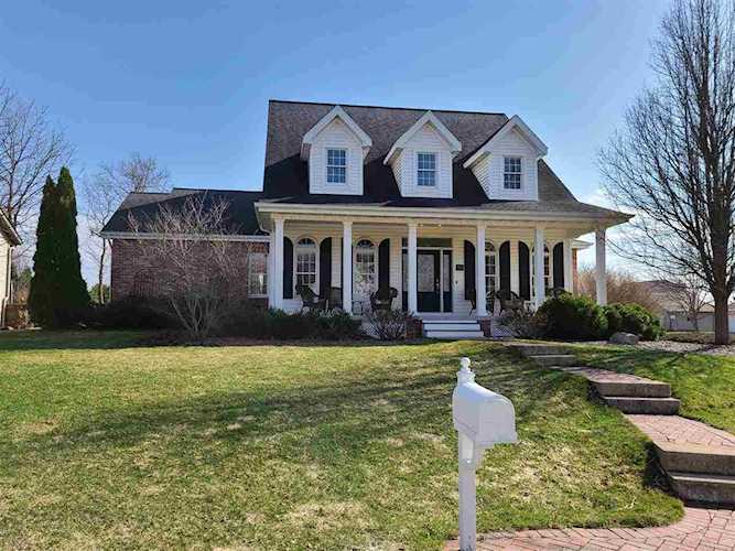 231 Joshua Dr Evansville, WI 53536
