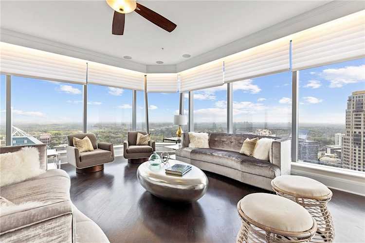 3344 Peachtree Rd NE #3602 Atlanta, GA 30326