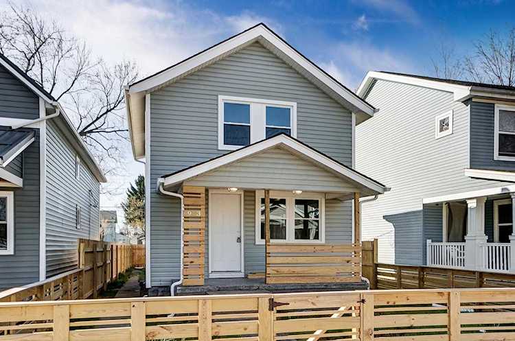 953 Bellows Avenue Columbus, OH 43223