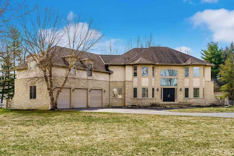 8437 Creek Hollow Road Blacklick, OH 43004