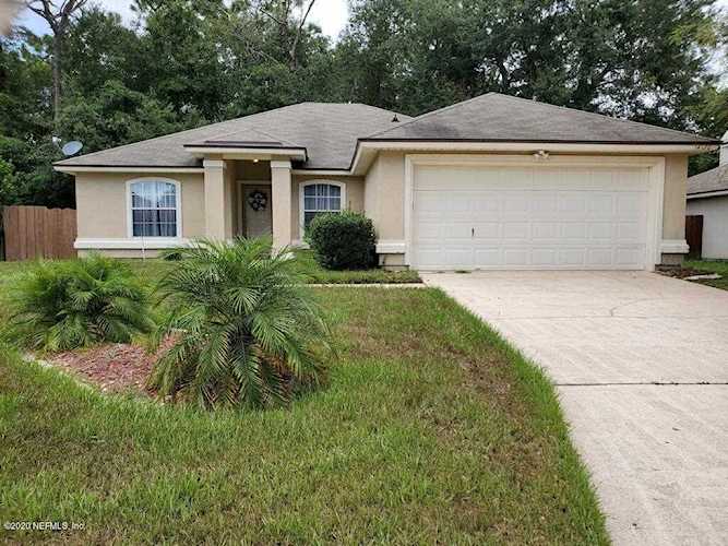 14180 Crestwick Dr Jacksonville, FL 32218 | MLS 1102708 Photo 1