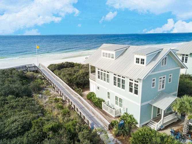 1960 E Co Highway 30A Santa Rosa Beach, FL 32459