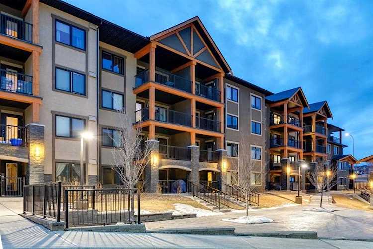 450 Kincora Glen Rd NW #3309 Calgary, AB T3R 1S2