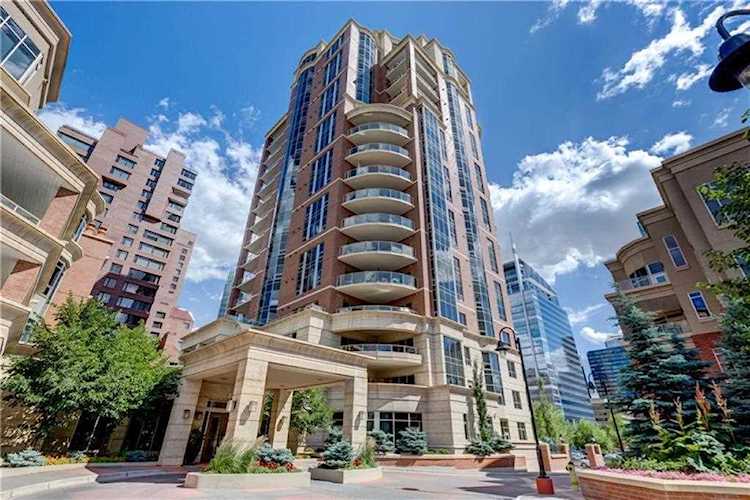 600 Princeton Way SW #1201 Calgary, AB T2P 5N4