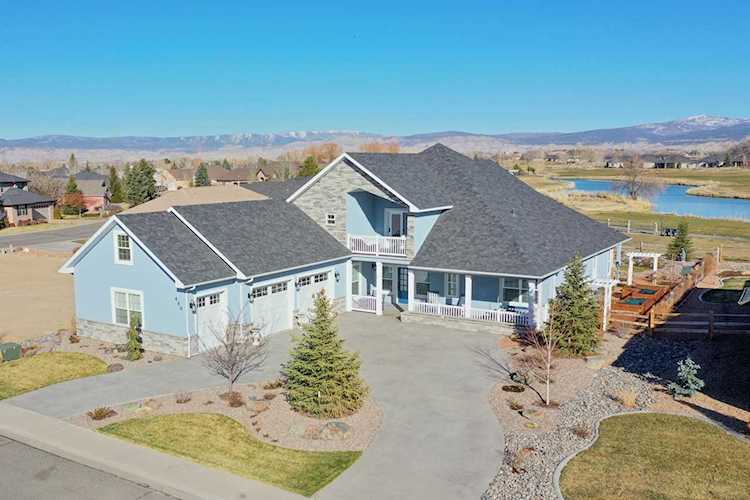 490 Cobble Dr Montrose, COLORADO 81403