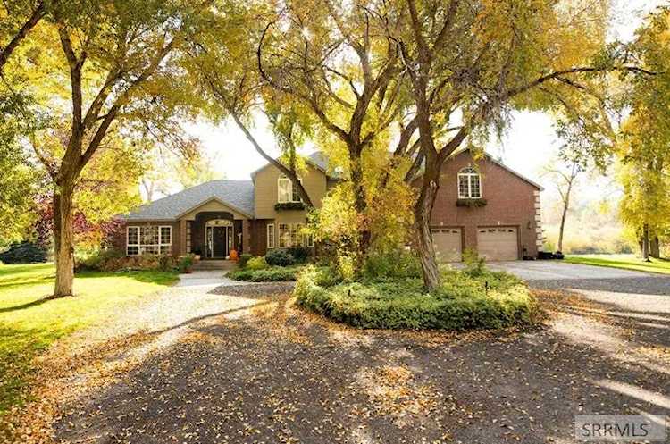 430 N 4185 E Rigby, ID 83422
