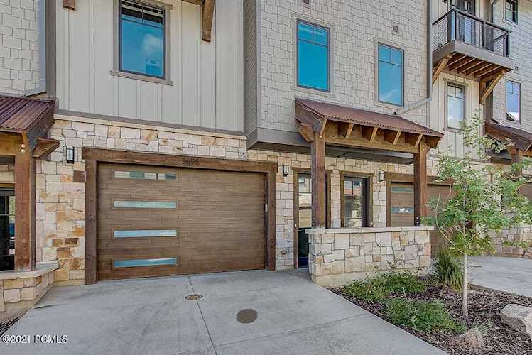 3696 Blackstone Dr Park City, UT 84098
