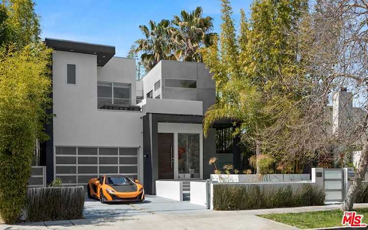 315 S Mansfield Avenue Los Angeles, CA 90036