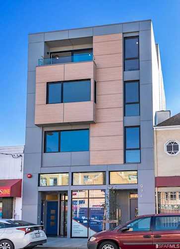 974 Geneva Avenue #3 San Francisco, CA 94112