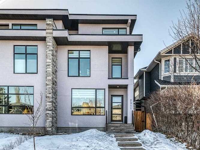 2311 3 Ave NW Calgary, AB T2N 0K9