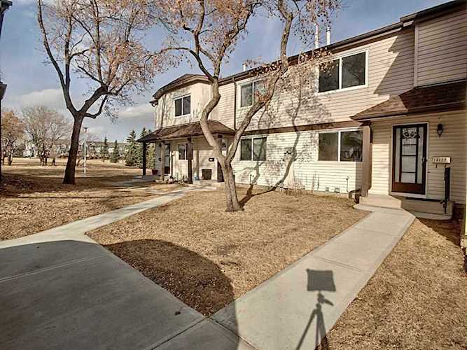 14658 54 Street Edmonton, AB T5A 4L5