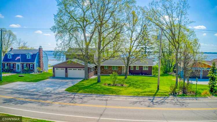 3528 Birchmont Drive NE Bemidji, MN 56601
