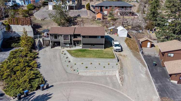 2919 Telcor Place West Kelowna, BC V4T1M4
