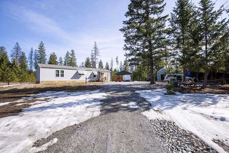11222 Deer Valley Rd Newport, WA 99156