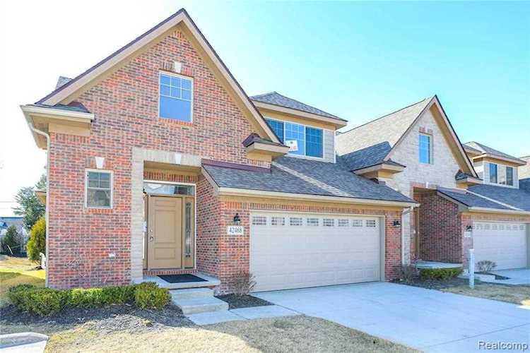 42468 Gateway Dr #49 Plymouth, MI 48170