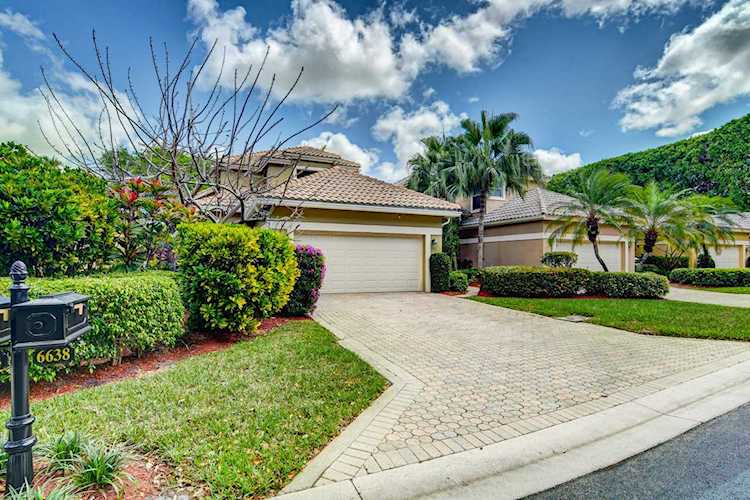 6638 NW 27th Avenue Boca Raton, FL 33496