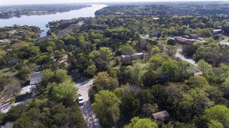 2219 Sabine Street Granbury, TX 76048