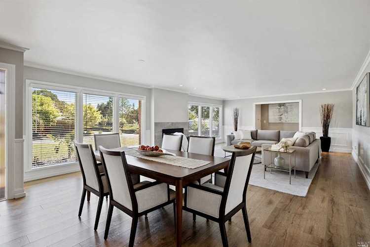 73 Laurie Drive Novato, CA 94947