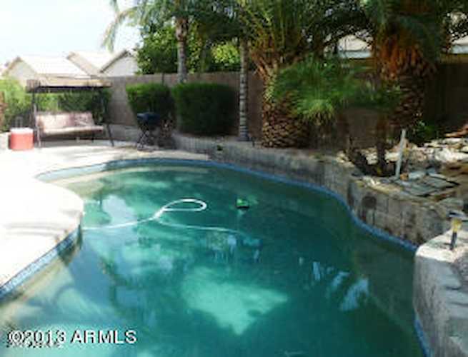 4956 E Covina Street Mesa, AZ 85205 | MLS 6215967 Photo 1