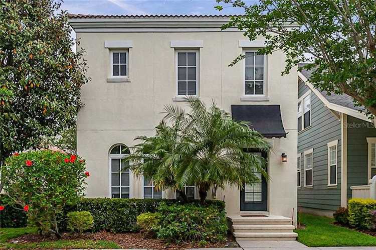 5357 Chatas Ln Orlando, FL 32814