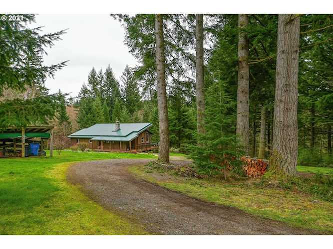 39819 NE Meyers Rd La Center, WA 98629