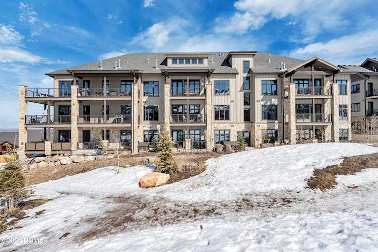 3793 Blackstone Dr Park City, UT 84098