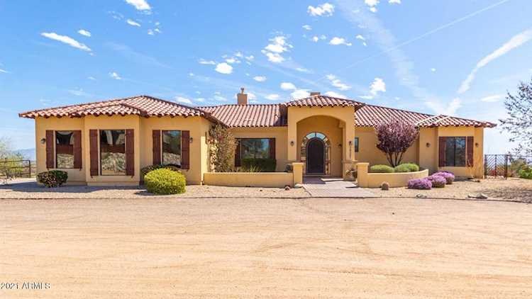 30307 N 154th Way Scottsdale, AZ 85262 | MLS 6215999 Photo 1