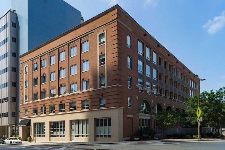 221 N Front Street Columbus, OH 43215