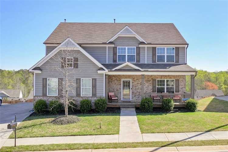 307 Parc Crossing Acworth, GA 30102 | MLS 6863728 Photo 1