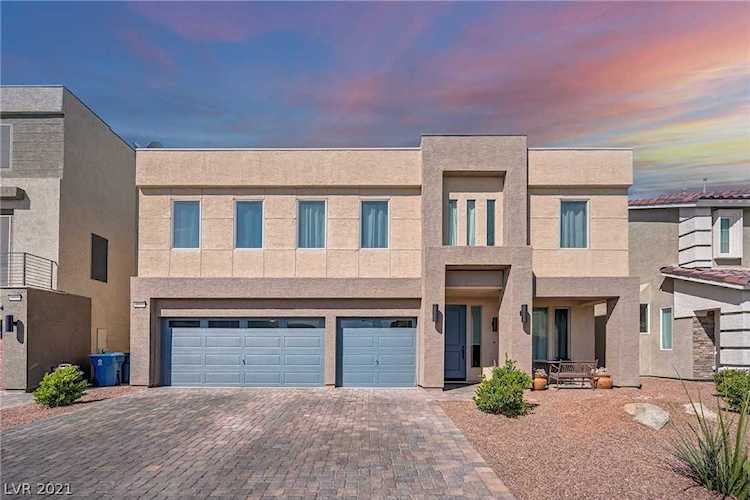 9893 Russian Hill St Las Vegas, NV 89141