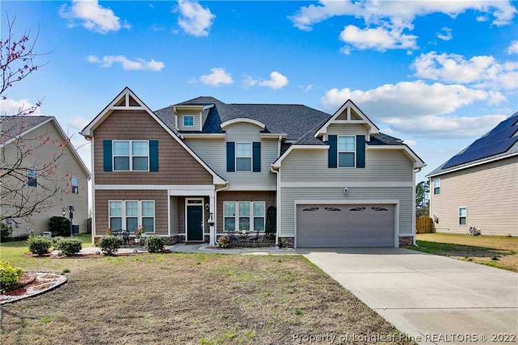 504 Rossendale Dr Hope Mills, NC 28348