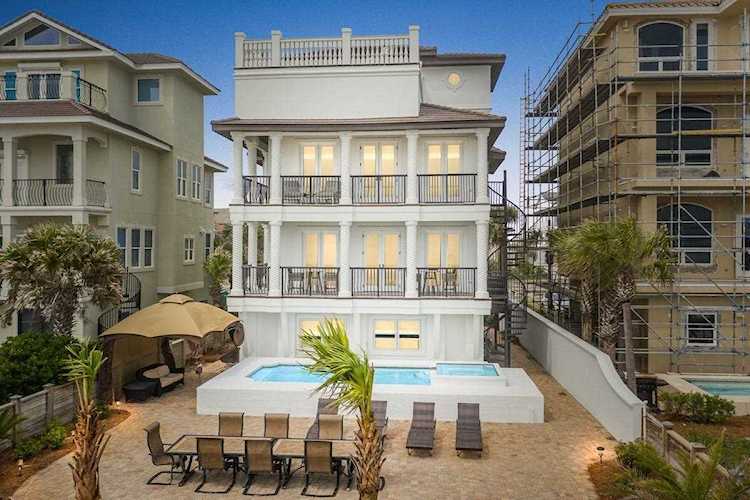 118 Sandprint Circle Destin, FL 32541