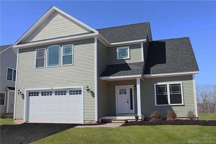 99 Bleeker Circle North Haven, CT 06473