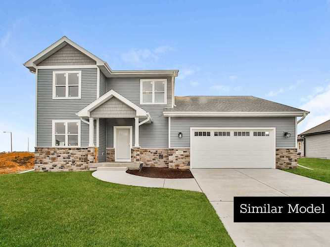 925 Skylark Ln Deforest, WI 53532
