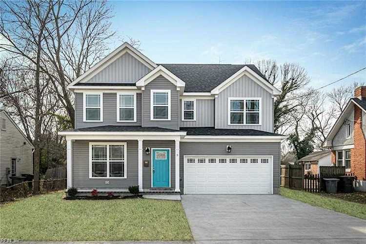 125 Sheffield Way Newport News, VA 23602