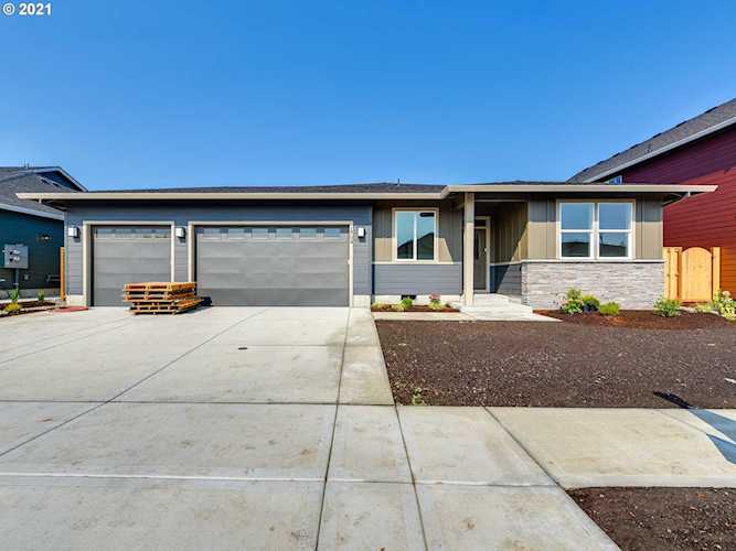 1708 NW 27th Ave Battle Ground, WA 98604