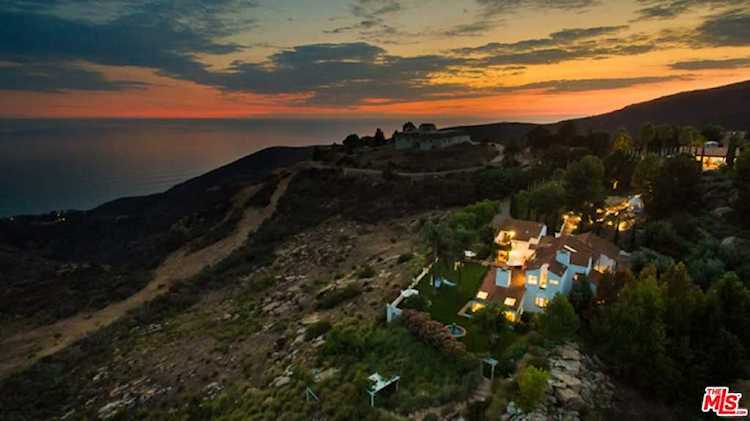 3960 Decker Edison Road Malibu, CA 90265